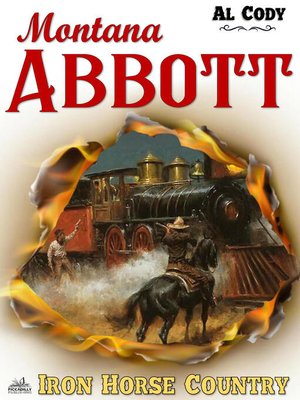 cover image of Montana Abbott 7